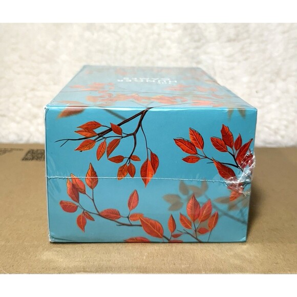 Hunger Games Box Set - Deluxe Edition - Suzanne Collins (Paperback) - Picture 6 of 7